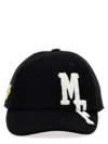Moncler 7  Fragment Hiroshi Fujiwara In Black