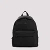 Moncler Black New Pierrick Backpack In Black