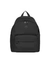 Moncler Black New Pierrick Water-repellent Backpack<br/>