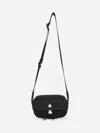 Moncler Black New Trick Crossbody Bag