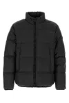 Moncler Erterle Quilted Puffer Jacket In Black