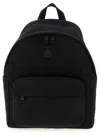 Moncler 'new Pierrick' Backpack In Black