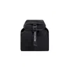 Moncler New Pierrick Nylon Backpack In Black