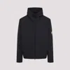 Moncler Sassiere Jacket In Black