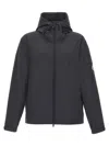 Moncler Sassiere Jacket In Black