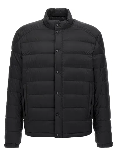Moncler Black Selves Jacket