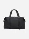 Moncler Black Tech Duffle Bag