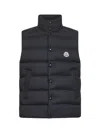 Moncler Tibb Down Gilet