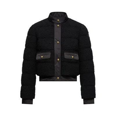 Pre-owned Moncler Blandy Jacket 'black' | Women's Size 1