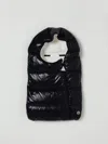 Moncler Blanket Set Kids  In Blue