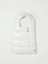 Moncler Blanket Set Kids  In White