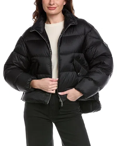 Moncler Blas Jacket In Black