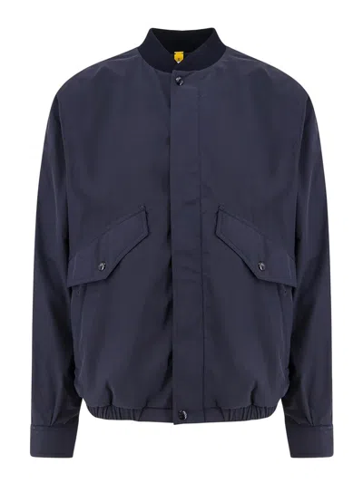 Moncler Blue Jackets