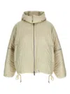 Moncler X Willow Smith  Down Jacket