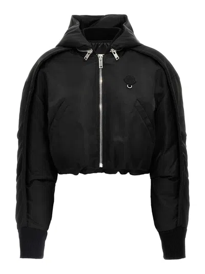 Moncler X Willow Smith  Down Jacket