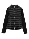 Moncler Padded Cardigan