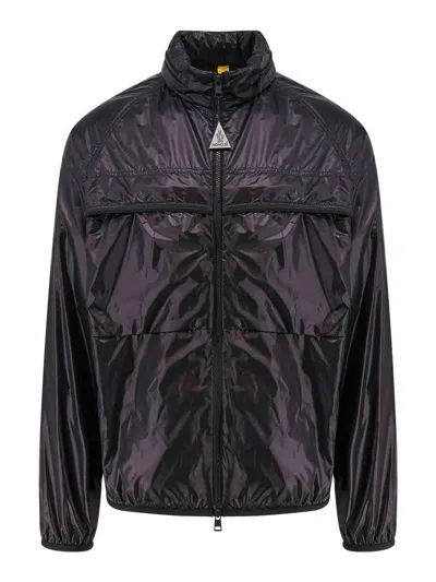 Moncler Black Jackets