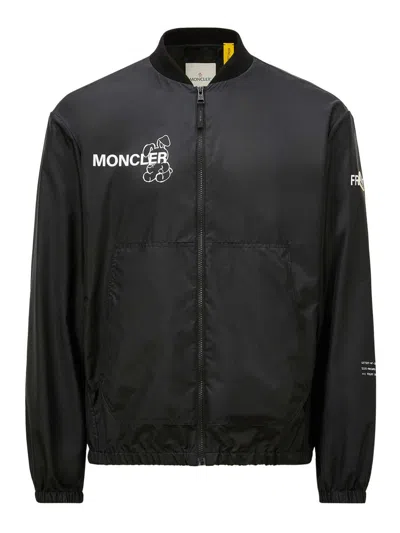 Moncler Black Jackets