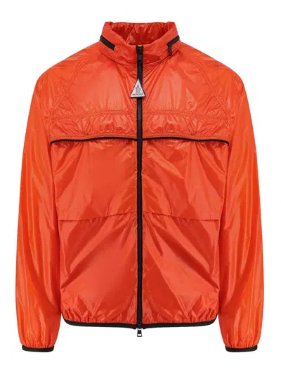 Moncler Red Jackets