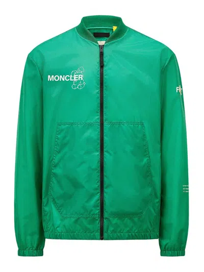 Moncler Green Jackets