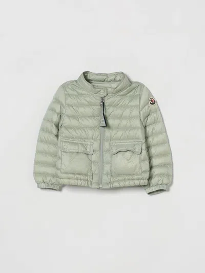 Moncler Babies' Blazer Kids  In Green