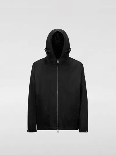 Moncler Blazer Men  In Black