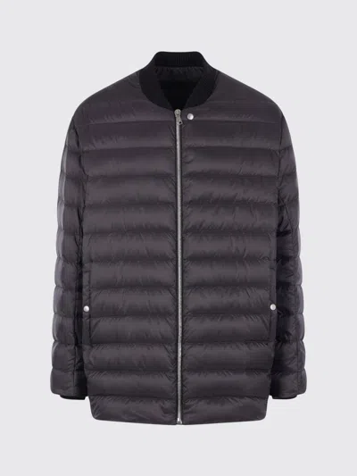 Moncler Blazer Men  In Purple