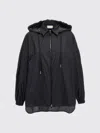 Moncler Blazer Woman  In Black