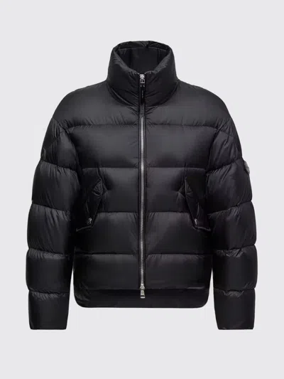 Moncler Blazer Woman  In Black