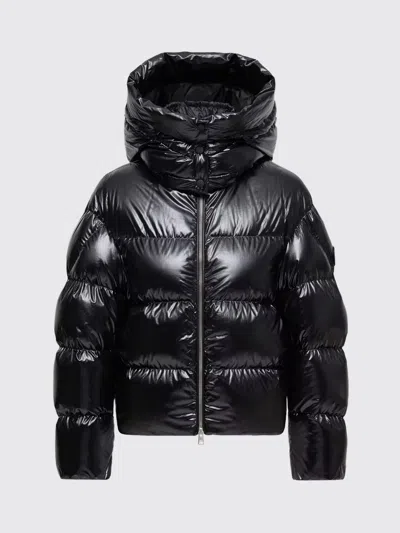 Moncler Blazer Woman  In Black