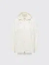 Moncler Blazer Woman  In White