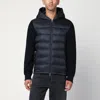 Moncler Padded Hooded Jacket