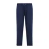 Moncler Men's Trousers In Black