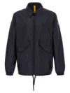 Moncler X Mercedes-benz By Nigo Sopdu Jacket