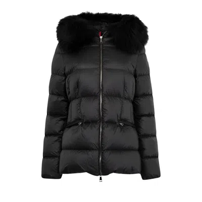 Pre-owned Moncler Boed Jacket 'black' | Women's Size 3