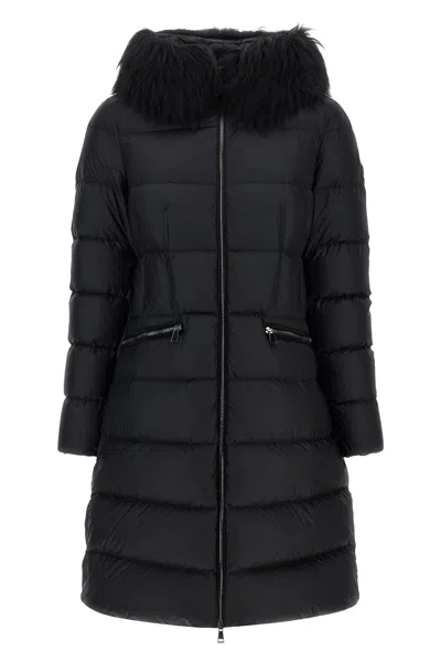 Moncler 'boedic' Jacket In Black