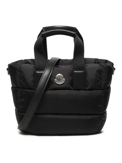 Moncler Bolsa Bandolera - Negro In Black