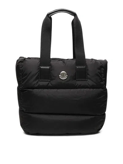 Moncler Bolsa Bandolera - Negro In Black