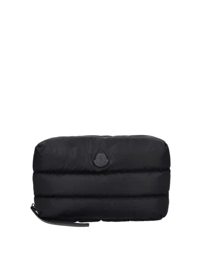 Moncler Bolso Clutch - Caradoc In Black