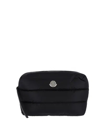 Moncler Bolso Clutch - Caradoc In Black