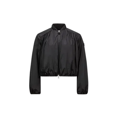 Moncler Women Chazeron Jacket In Black