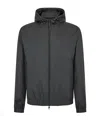 Moncler Bomber Jacket In Multi