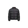 Moncler Bomber Ora In Black