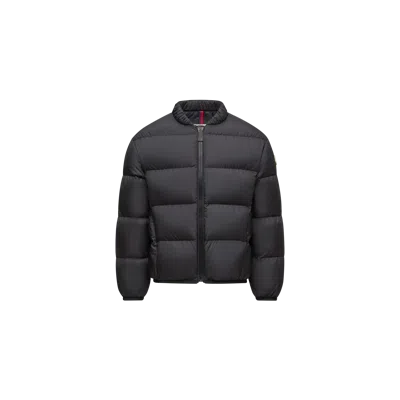 Moncler Kids' Bomber Ora In Black