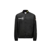 Moncler Genius X Frgmt Ostria Bomber Jacket In ブラック