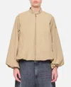 Moncler Bomber In Rose