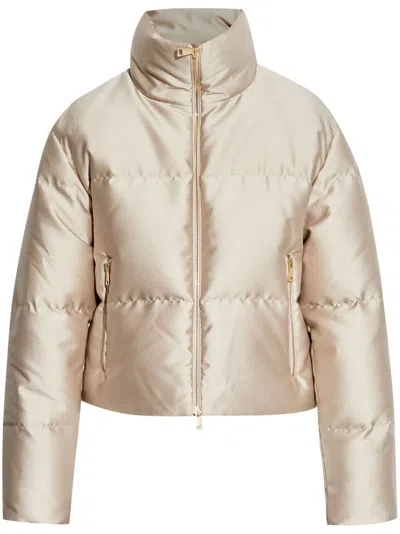 MONCLER BONNELLES JACKET