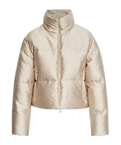MONCLER MONCLER BONNELLES DOWN JACKET