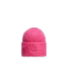 Moncler Bonnet En Laine Et Mohair Mélangés