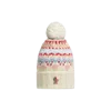 Moncler Alpaca Wool Hat In Multicolore